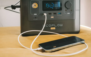 У ДСНС нагадали, як безпечно користуватися зарядними станціями під час відключень світла