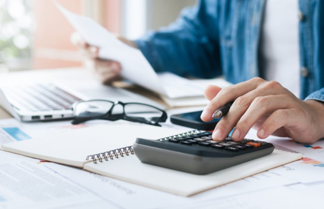 Кабмін зберіг пропорції розподілу єдиного внеску на 2026 рік