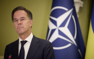 Рютте вважає, що війна в Україні може закінчитися до кінця року