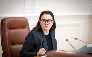 Ветеранский кодекс объединит все нормы относительно статуса, гарантий и поддержки ветеранов и ветеранoк, — Юлия Свириденко