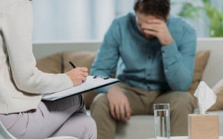 В Україні запустять відкриті реєстри для контролю якості послуг з психічного здоров’я