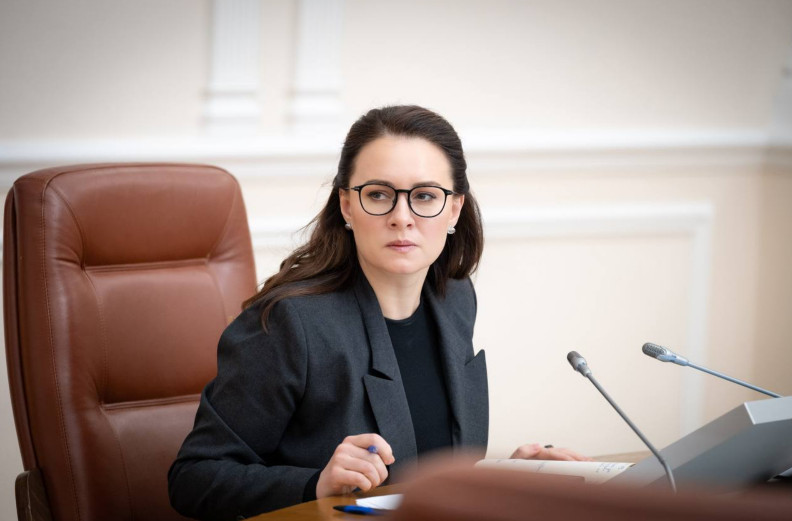 Ветеранский кодекс объединит все нормы относительно статуса, гарантий и поддержки ветеранов и ветеранoк, — Юлия Свириденко