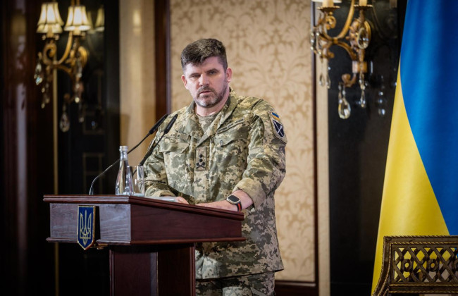 Стало відомо, чи обговорювали у Женеві питання скорочення ЗСУ