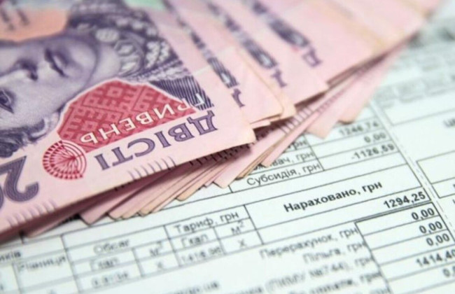 Война изменила правила относительно старых долгов за коммуналку — три года больше не спасают должников ЖКУ