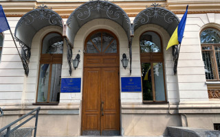 Кабмін призначив Богдану Лаюк заступником міністра культури