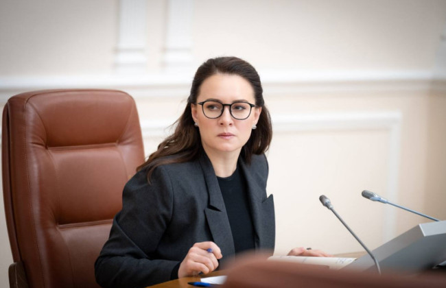 Ветеранский кодекс объединит все нормы относительно статуса, гарантий и поддержки ветеранов и ветеранoк, — Юлия Свириденко