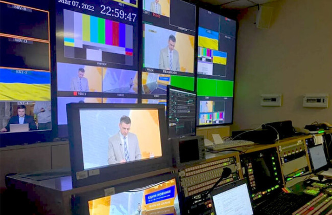 Кабмін врегулював роботу парламентського телеканалу: «Рада» працюватиме за новими правилами