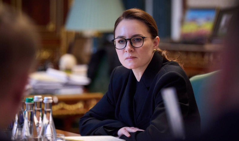 Программа поможет профинансировать критические расходы — Свириденко о договоренности с МВФ на $8,2 млрд