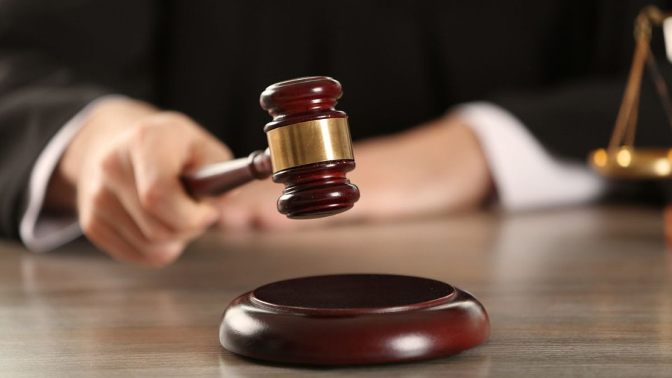 Суд назначил штраф мужчине за избиение женщины с последствиями для здоровья