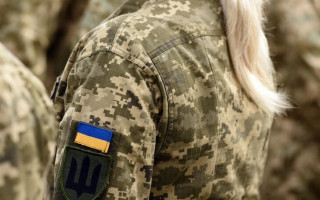У Києві стартувала програма медичних обстежень для жінок-військовослужбовиць — що можна перевірити