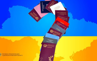 Іноземцям пояснили, на яких підставах можна продовжити строк перебування в Україні