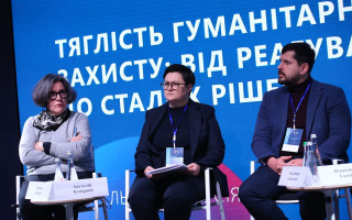 Допомога доходить не до всіх: неконсистентність в обліку ВПО змушує уряд формувати нові шляхи підтримки