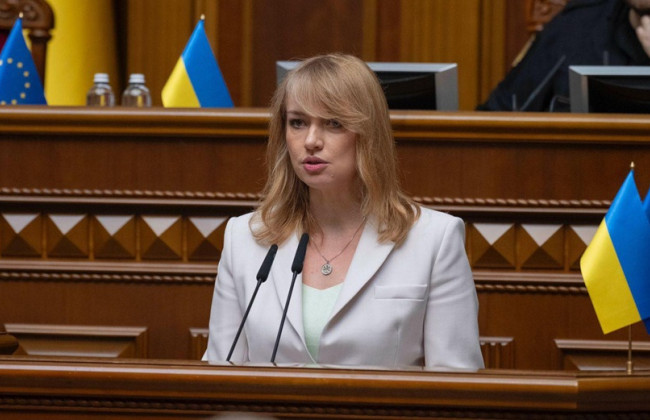 Прифронтовые общины получат почти 1 млрд грн на тепло и сети, — Шуляк рассказала о новом пакете поддержки