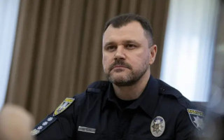 В Україні лише половина населення має місце в укриттях – Ігор Клименко