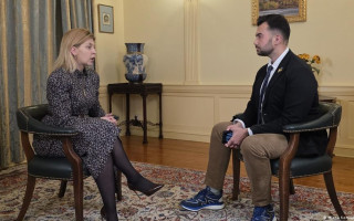 Украина исключила из мирного плана США пункт о полной амнистии — Стефанишина