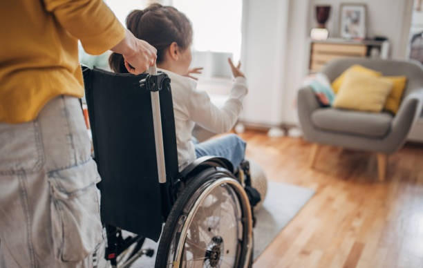 В Україні змінять підхід до підтримки родин з дітьми з інвалідністю — Гетманцев пояснив ініціативу