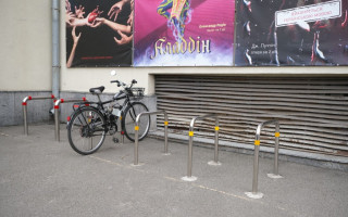 У Києві добудують веломагістралі на Троєщину і Солом’янку