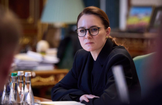 Программа поможет профинансировать критические расходы — Свириденко о договоренности с МВФ на $8,2 млрд