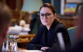 Програма допоможе профінансувати критичні видатки — Свириденко про домовленість з МВФ на $8,2 млрд