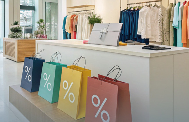 Напис «акційний товар поверненню не підлягає» є неправомірним — Держпродспоживслужба