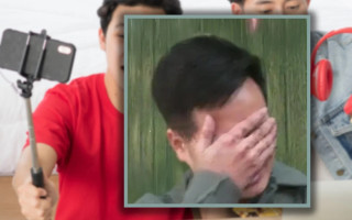 В Китае мужчина подал на развод после того, как жена потратила весь семейный бюджет на стримера