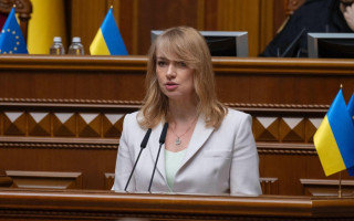 Прифронтові громади отримають майже 1 млрд грн на тепло та мережі, — Шуляк розповіла про новий пакет підтримки