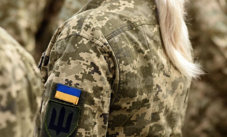 В Киеве стартовала программа медицинских обследований для женщин-военнослужащих — что можно проверить