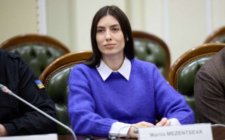 Звільнення полонених — принципова вимога України на будь-яких переговорах, — Марія Мезенцева-Федоренко
