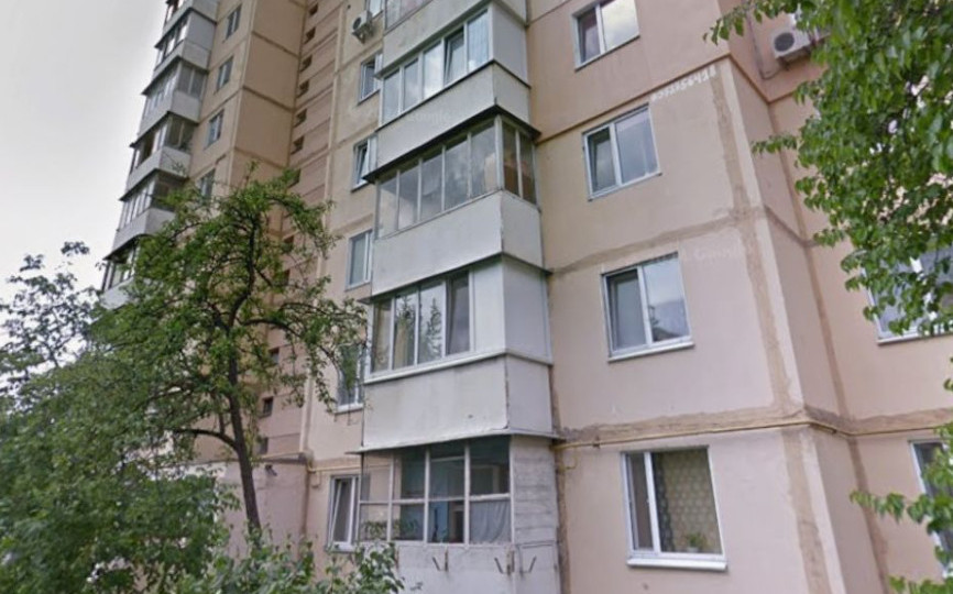 В Киеве разоблачили мужчину, который «продал» квартиру умершего друга своей жене