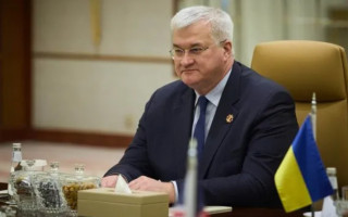 Андрій Сибіга анонсував нові зустрічі переговорних команд України та США