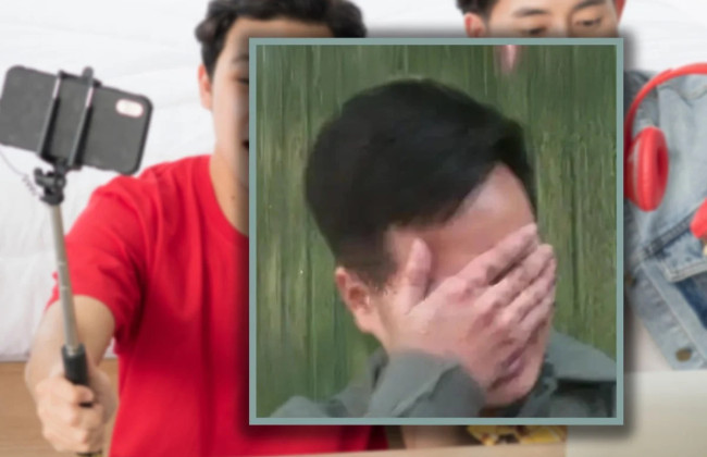 У Китаї чоловік подав на розлучення після того, як дружина спустила весь сімейний бюджет на стримера