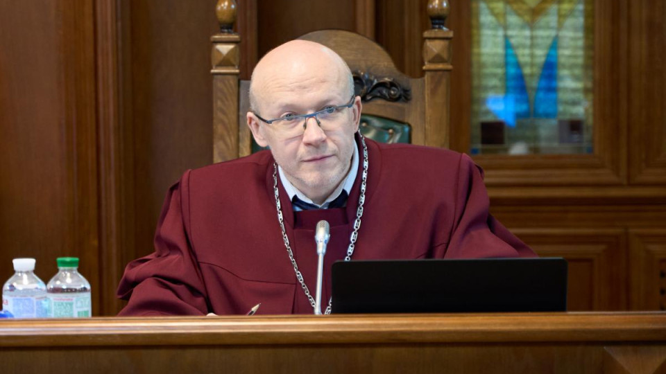 КСУ приступил к рассмотрению конституционной жалобы о размере разовой денежной выплаты ветеранам войны