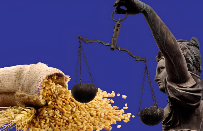 Юридические документы как инструмент преступления: суд оставил в силе приговор за завладение имуществом в особо крупных размерах