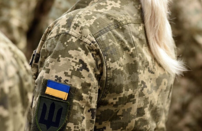В Киеве стартовала программа медицинских обследований для женщин-военнослужащих — что можно проверить