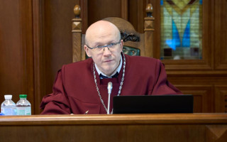 КСУ розпочав розгляд конституційної скарги щодо розміру разової грошової виплати ветеранам війни