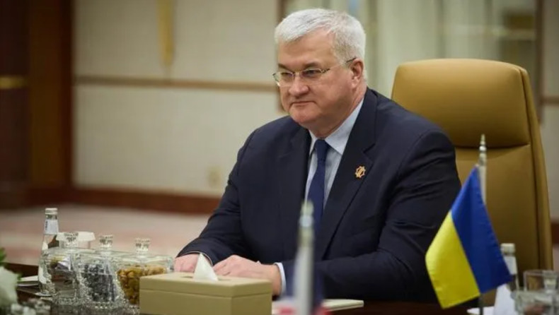 Андрей Сибига анонсировал новые встречи переговорных команд Украины и США