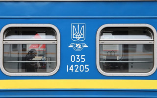 В Украине внедряют пограничный и таможенный контроль в вагонах поездов, без остановок на границе