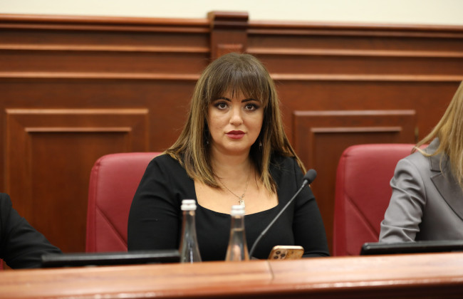 Підвищення мінімальної зарплати призведе до зростання пенсій і соцвиплат — Леся Забуранна