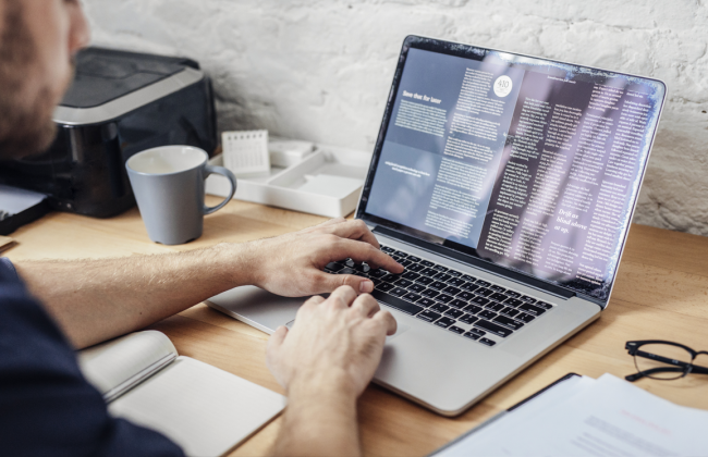 В Гоструда напомнили, может ли работник требовать введения для него дистанционной работы