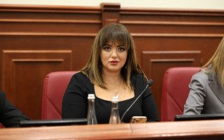 Підвищення мінімальної зарплати призведе до зростання пенсій і соцвиплат — Леся Забуранна