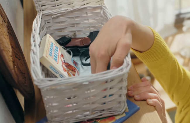 Украинцы задекларировали более 15 тысяч единиц оружия и 7,7 млн боеприпасов — МВД