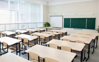 Уряд виділив 1,1 млн євро на енергоефективне обладнання для шкіл у чотирьох областях