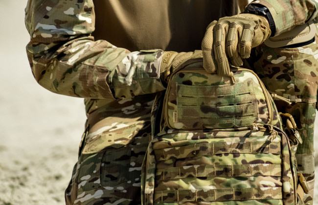 Більше половини військових купують спорядження самі — аудит виявив проблеми тилового забезпечення ЗСУ