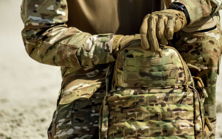 Більше половини військових купують спорядження самі — аудит виявив проблеми тилового забезпечення ЗСУ