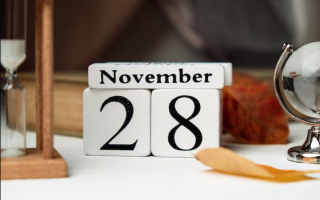 В Україні святкують День логіста та День працівника фінмоніторингу — що ще відзначають 28 листопада