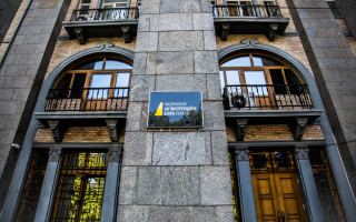 НАБУ та САП проводять слідчі дії у керівника ОП Андрія Єрмака