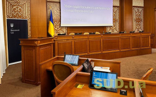 КЦС ВС знову без голови — четверта спроба обрати очільника провалилася