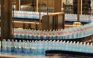 АРМА оголосило конкурс на управителя для «Моршинської» та «Миргородської», які належали Фрідману