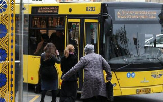 Систему пільгового проїзду хочуть оновити – Комітет отримав зауваження від Асоціації міст та МВС