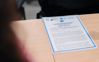 «Apple v. Eurocom» – Днепропетровский окружной админсуд и Днепровская политехника провели учебные судебные дебаты